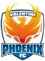 Valentine Phoenix